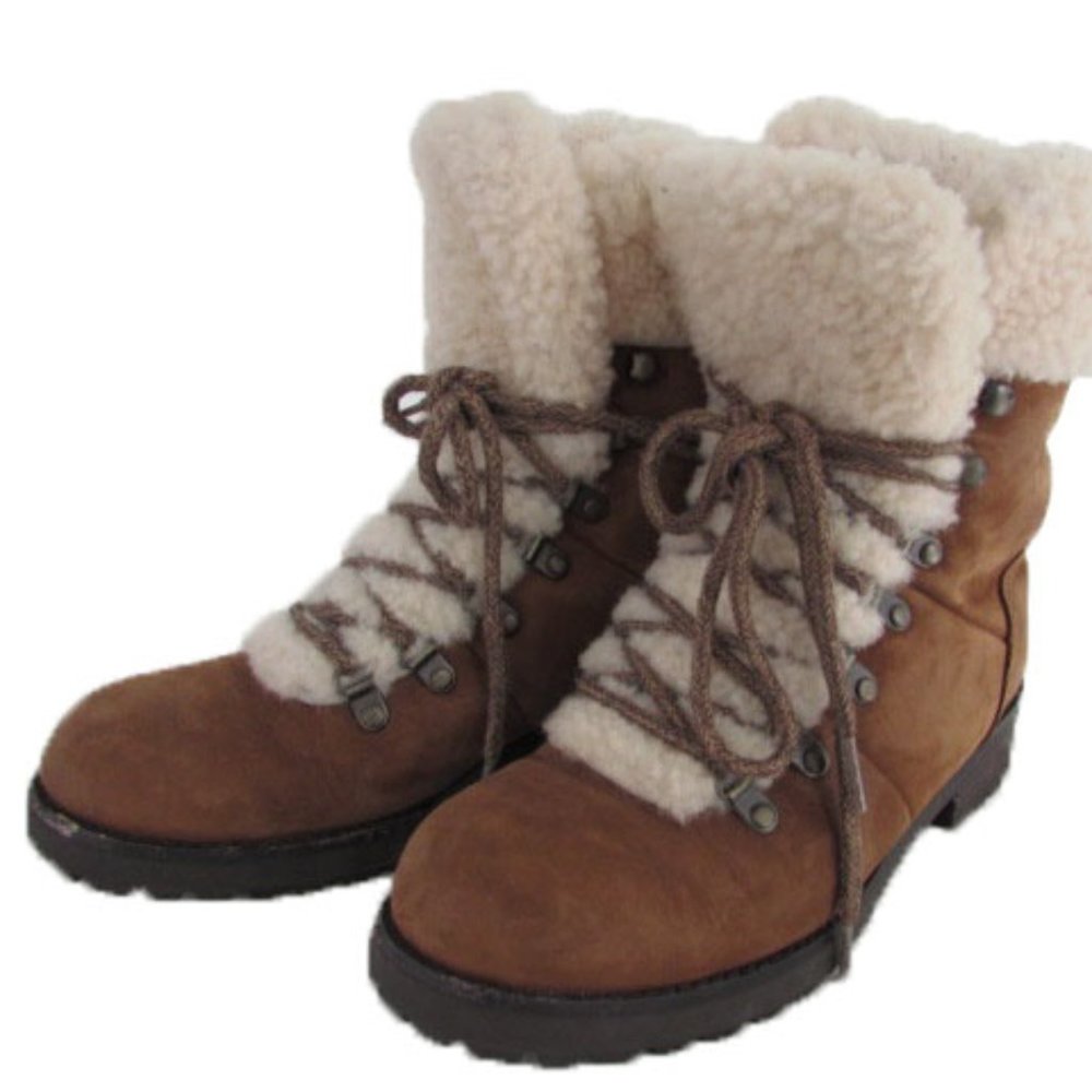 UGG Snow Boots